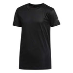 Adidas CJ2635 - CLIMA TECH TEE Color: BLACK