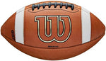 Wilson WTF1003 GST NCAA/HS Football -