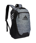 Adidas 5154289 FZ6791 Onix Grey Stadium 3 Backpack