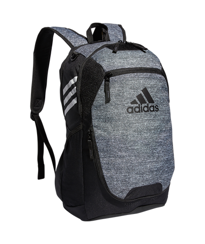 Adidas 5154289 FZ6791 Onix Grey Stadium 3 Backpack