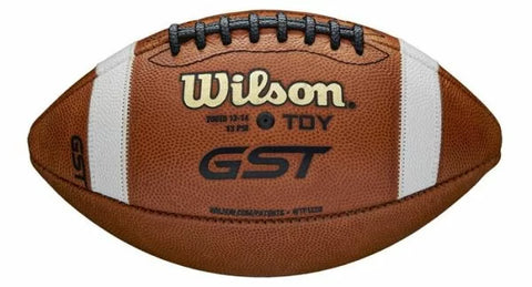 Wilson WTF1320 TDY Youth Football