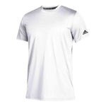 Adidas CJ2637 - CLIMA TECH TEE Color: WHITE